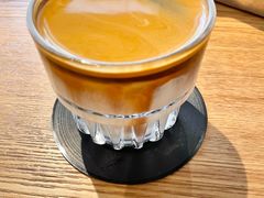 -ZM COFFEE(西安路店)
