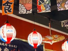 -大阪烧肉BAKA一代(十亩地店)