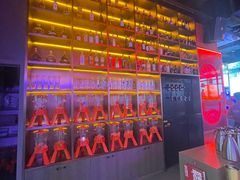 -丽伟的串·烧烤·砂锅(季景天地店)