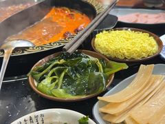 -重庆川渝肥妹火锅