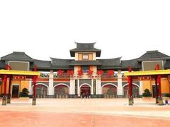 -厦门方特梦幻王国