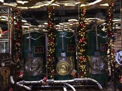 -Paulaner·德国帕拉娜自酿啤酒餐厅(海上世界店)