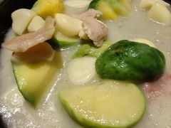 -云海肴·汽锅鸡·云南菜(美罗城店)