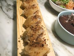 -金佬馆·川菜bistro(芜湖镜湖万达店)