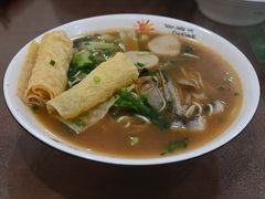 -阿玲海鲜面(高亭镇星河路店)