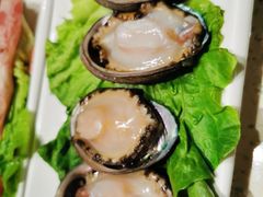 -阿莉餐厅(枣阳路店)