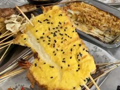 -串小白烧烤(金沙洲店)