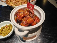 -简小舍·民间手艺菜(武昌江滩店)