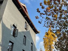 -四川大学(华西校区)