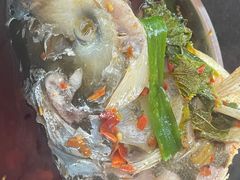 -老杨砂锅鱼庄