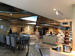 -亿民平安国际大酒店西餐厅(彩田北路店)