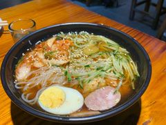 -丹东特色烤肉(学府路一部店)