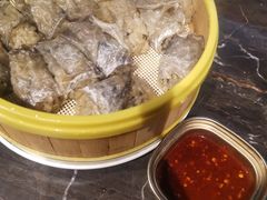 -大叹号·朝鲜族烤肉(潍坊泰华城店)
