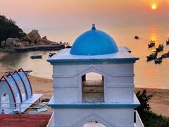 -那琴半岛地质海洋公园