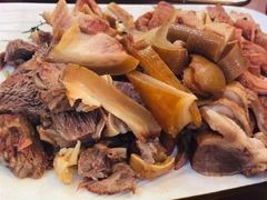-乔家小院•本地小海鲜•非遗驴肉(万年泉路店)
