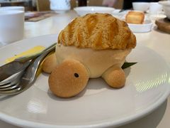 -蔡澜点心·粤菜(嘉里中心店)
