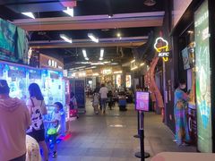 -骑鹅公社(南开大悦城店)