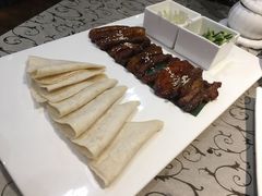 -一江春水·杭帮臻宴(三台山店)