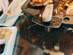 -江边城外烤全鱼(方庄时代购物中心店)
