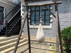 -清风小镇闯关东影视基地