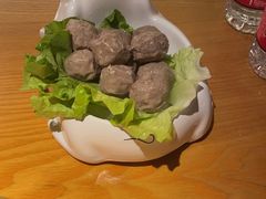 -娜仁图雅蒙古美食村(33小镇店)