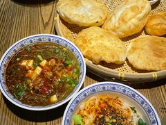 -茂盛小吃(蓝田店)