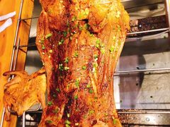 -香木香羊烤全羊羊蝎子(大运河博物馆店)