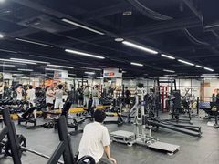 -超鹿运动(融侨锦江店)