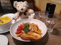 -卡朋西餐(较场西路店)
