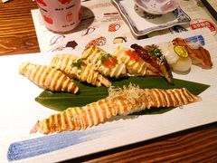 -七町糖果寿司屋(龙洞广工店)