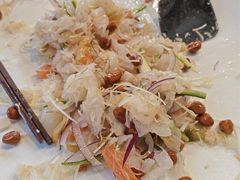 风生水起鱼生-猪肉婆私房菜(容桂总店)