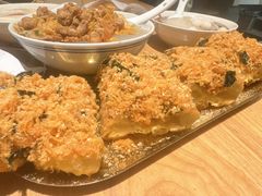 肉松油条-小豆海棠(嘉兴路店)