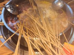 -杨校长·老成都串串香火锅(全国总店)