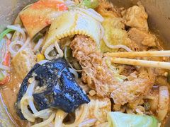 -亚皆老街南宁老友粉·米粉(印象城店)