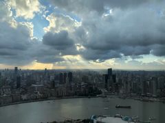 -金轩中餐厅 Jin Xuan(浦东丽思卡尔顿酒店)