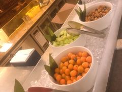 -龙之梦万丽酒店青餐厅