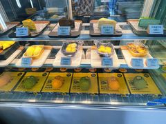 -猫王榴莲世家(三里屯SOHO商场店)