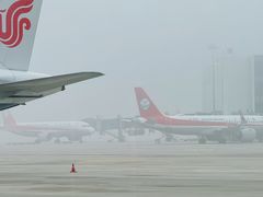 -杭州萧山国际机场