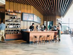 -星巴克(成都科学城店)