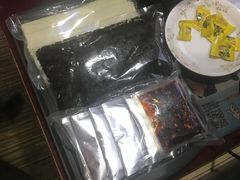 -万县面馆(高笋塘店)