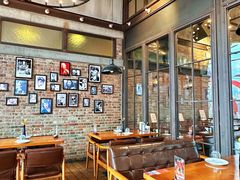 -埠口精酿夜景餐酒吧· BREWPORT BISTRO(长嘉汇重庆之眼店)