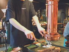 -咕咕站韩国料理(紫金港店)