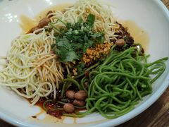 -王婆婆老妈蹄花川菜馆·非物质文化遗产(太古里一店)