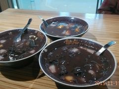 -鲜芋仙(番禺万达广场店)