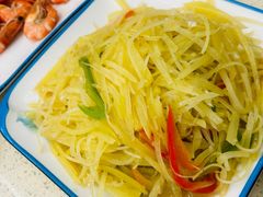 -渔中舟海鲜大排档(普陀沈家门店)
