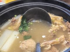 -抱德·潮汕味(琶洲店原惠城鱼仔)