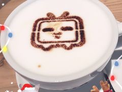 -COSTA COFFEE(国正中心店)