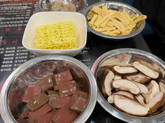 -川香煲(茅台路店)