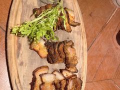 外婆烤肉-外婆家(西红门荟聚购物中心店)