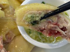 -文记壹心鸡(宝华路店)
